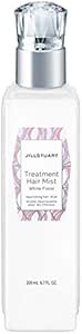 【ジルスチュアート】ヘアミスト ホワイトフローラル 200ml