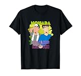 クレヨンしんちゃん 野原ひろし&せまし Tシャツ