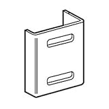 ロイヤル パネルサート クローム ZS-01L