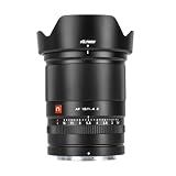 VILTROX FE 20mm f2.8 フルフレーム Eマウント AF レンズ eマウント用 超広角レンズ