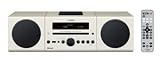 YAMAHA Bluetooth対応マイクロコンポ MCR-B142B ブラック