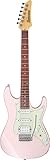 Ibanez/AZ Essentials AZES40-PPK (Pastel Pink) アイバニーズ [限定モデル]