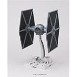 Bandai Star Wars 1/72 Thailand Fighter plastic kit
