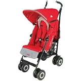 Maclaren マクラーレン Techno XT テクノXT Scarlet 赤 [並行輸入品]