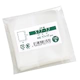 OPP袋 コースターコレクション用 スリーブ テープなし 国産 77x77mm 500枚 S7.7-7.7