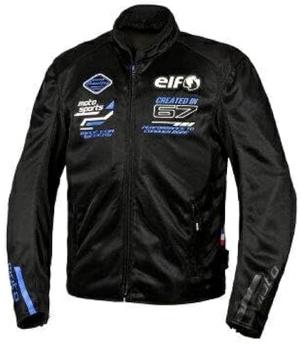 Amazon | [フラッグシップ] バイク用ジャケット SAWマルチシーズン