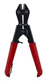GreatNeck BC8 Midget Bolt Cutter, 8 Inch [並行輸入品]