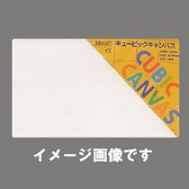 Amazon | 那須野 キュービックキャンバス 正方形 スクエア 40×40cm 白