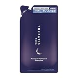 THERATIS (セラティス) テラ プレミアム EX ナイト コントロール シャンプーつめかえ 325ml | シャンプー