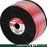 三洋電機 耐油燃料チューブ4×7(F-4) 40m [F-4]