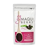 有機マキベリー100%パウダー 100g