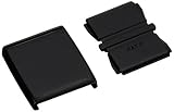 東京リボン ゴムパッチン 2 黒  15mm(50セット)