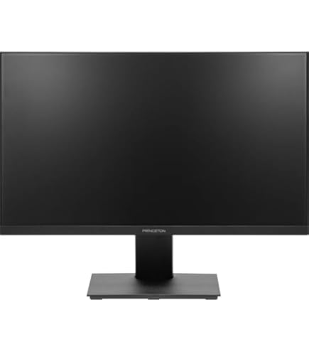 プリンストン モニター 21.5型 ホワイト PTFWDE-22W スピーカー Amazon.co.jp: Princeton 21.5型ワイド ステレオスピーカー搭載