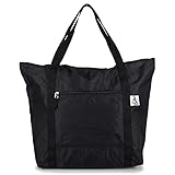 [ドリフター] バッグ トート ショルダーバッグ パッカブル PACK TOTE L DFV2660 ブラック 黒