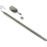 ジェフコム:デンサン ポケットフィッシャー DPF-300S 型式:DPF-300S