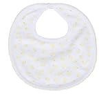 Kissy Kissy Baby Homeward Bound Chicks Print Bib-One Size by Kissy Kissy