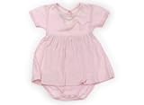 PETIT BATEAU(プチバトー) ロンパース 70サイズ 女の子