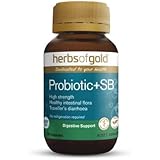 Herbs of Gold Probiotic + SB 30 Capsules