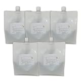 【クイーンオイル】 マッサージオイル３kg×5(2400ml×5本)メンズエステオイル 水溶性オイル 日本製 水で劇的に落ちる 美容成分配合 マッサージオイル