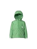 THE NORTH FACE(ザノースフェイス) ジャケット Compact Jacket パイングリーン 140