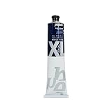 ペベオ(Pebeo) 油絵具 XL 200mlチューブ プルシアンブルー 10