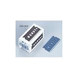 ヤヨイ 356-902 ベスト替刃 0.25厚 カミソリ刃