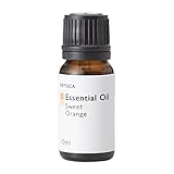 KEYUCA (ケユカ) eo エッセンシャルオイル スイートオレンジ オーストラリア産 10ml