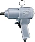 TRUSCO 瓜生 インパクトレンチピストル型 UW13SK