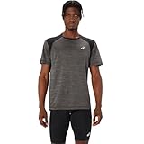 [アシックス] ランニングウェア ランニング半袖シャツ 2011C992 メンズ