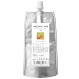 【公式】 アロミックエアー専用オイル 【リラックスタイム】 50ml エッセンシャルオイル 精油 アロマディフューザー用 天然アロマ AROMIC アロマスター