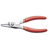 トップ(TOP) ステンレスミニラジオペンチ ピッキー 6個入 PK-100