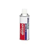 信越化学工業/信越 シリコーンスプレー 420ml ペインタブル用【KF412SP (KF412) (ペインタブルヨウ)】(1261240) [その他]