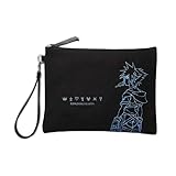 キングダムハーツ ソラ フラットポーチ