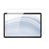 【1枚セット】For LUCA TE10D1M64-KV1H / TE10D2M64-V1B / TA10E1W63-V1H 用 フィルム ガラスフィルム【KONXISA】タブレット 10インチ ガラスフィルム 高透過率 9H硬度 傷防止 飛散防止 防水 耐油 指紋防止 2.5D 自動吸着