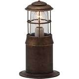 照明器具 屋外 防雨型 ガーデンライト マリンライト BH1012 S AN CL クリアガラス