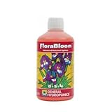 液体肥料 GHE - Flora Bloom 500ml