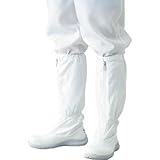 ガードナー:ADCLEAN シューズ・安全靴ロングタイプ 26.5cm G7760-1-26.5 型式:G7760-1-26.5
