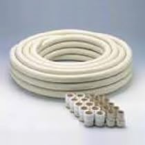 Amazon | ユーシー産業 SCS断熱ドレンホース エアコン用 内径:19mm