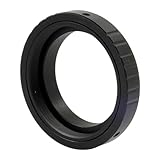 M48-For NEX アダプター 48 ミリメートル X0.75 レンズにfor ソニー E マウントカメラ A6600 A6400 A6000 A7