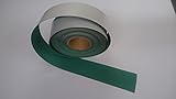 Oslong Abrasives L338 Waterproof Sanding Film Long Board PSA Roll Wet or Dry 2.75 x 25m (Grit P1000)