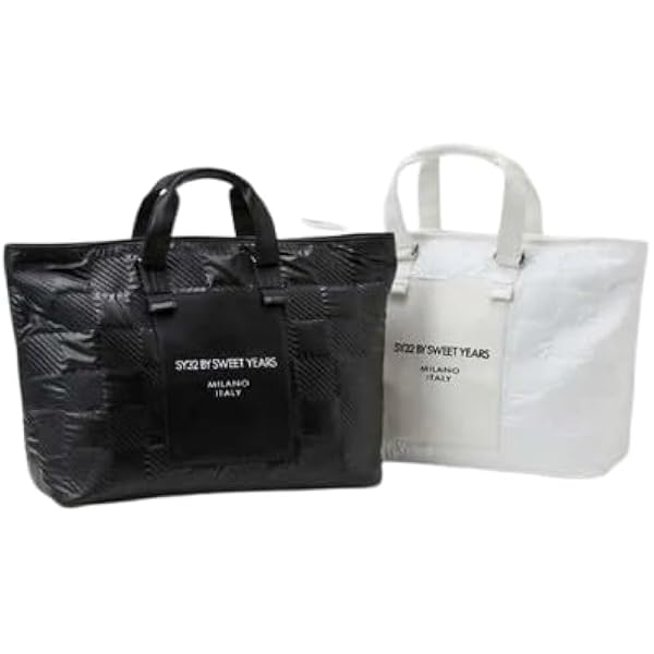 Amazon.co.jp: ボストンバッグ メンズ レディース SY32 by SWEET YEARS