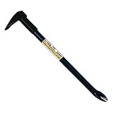 千吉 カジヤ釘抜 360MM