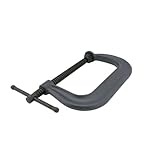 Wilton 406 C-Clamp 0-6in (825-14256) Category: C-Clamp Parts and Accessories by Wilton