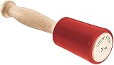 Shop Fox D2807 No Mar Mallet, 24-Ounce [並行輸入品]