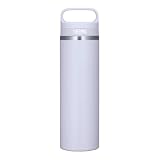 サーモス 真空断熱ケータイマグ キャリーハンドル付き 600ml ラベンダー JOW-600 LV