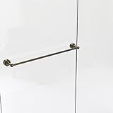 Allied真鍮dt-41-sm-30-abr Dottinghamコレクション30 "シャワードアタオルバー、