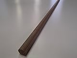 木っ端クラブ"ウォールナットの丸棒" ５０本入（約８．５φ×長さ約４００mm）