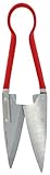 Zenport ZL122S 13-Inch Long Heavy Duty Onion/Sheep Shear, 5.5-Inch Stainless Steel Blade [並行輸入品]