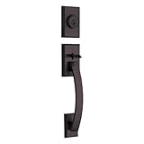 Kwikset KUS 外側ハンドルセット #800TVH (US11P)