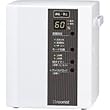 三菱重工 roomist スチームファン蒸発式加湿器 ブラック SHE35ND-K
